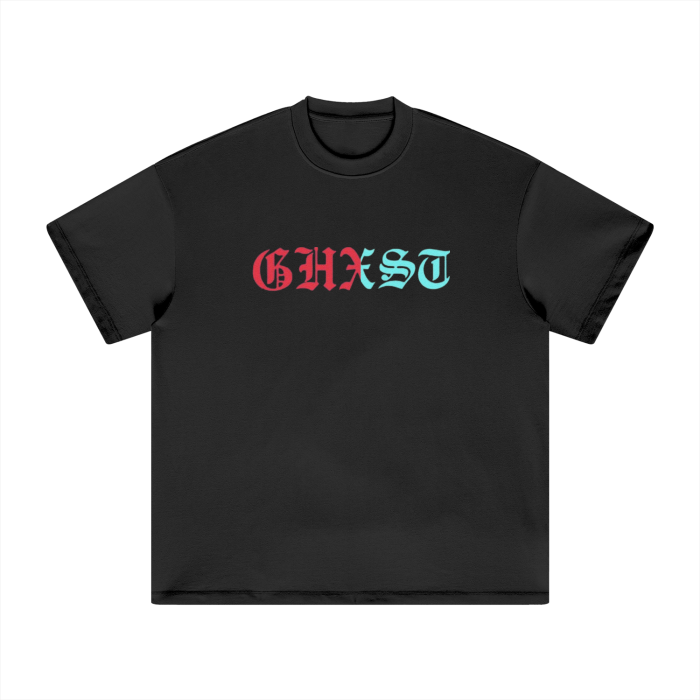 GHXST WEAR SWITCH SHIRT